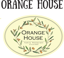 Orange House